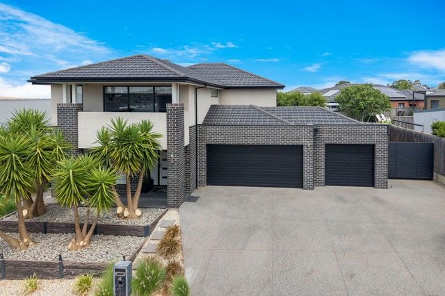 4 Friesian Drive, VIC 3429