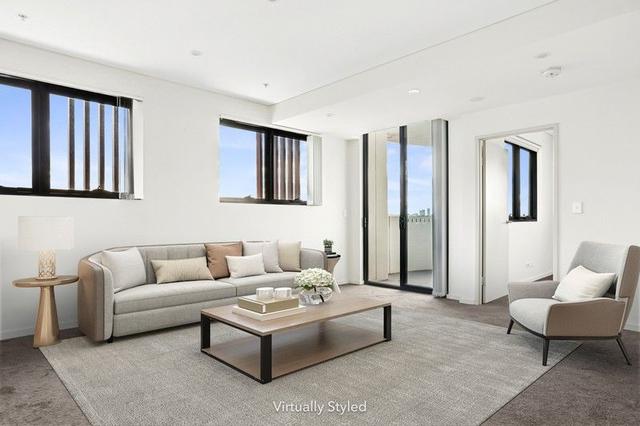 505/8 Burwood Road, NSW 2134