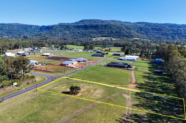29 Sugar Glider Drive, NSW 2540