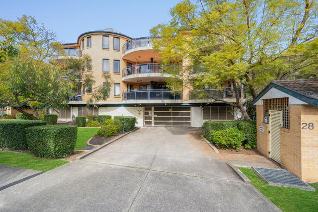 19/28-30 Fourth Avenue, NSW 2148