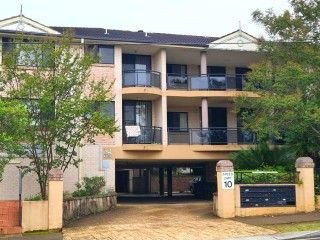 2/37-43 Good Street, NSW 2145