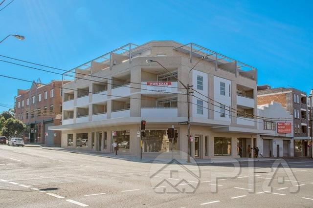 6/11 Henderson Road, NSW 2015