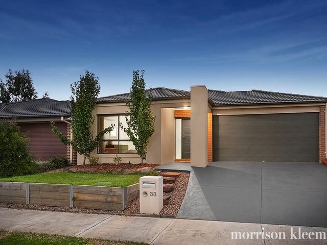 33 Starboard Drive, VIC 3754