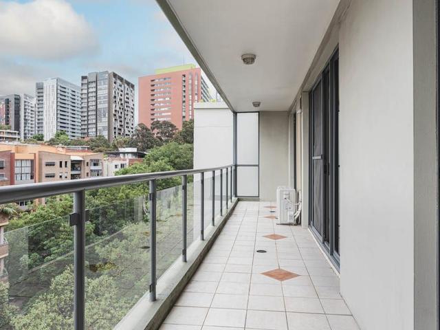 246/102 Miller Street, NSW 2009