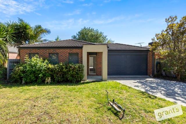 5 Diston Court, VIC 3810
