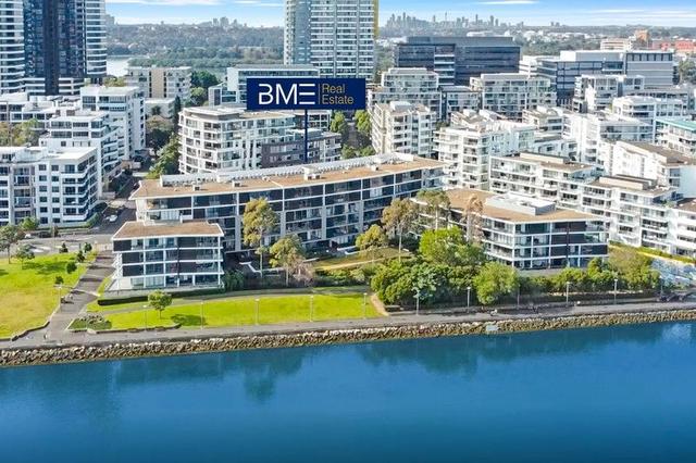 204/16 Shoreline Drive, NSW 2138