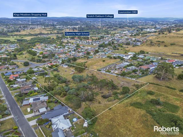 285A St Leonards Road, TAS 7250