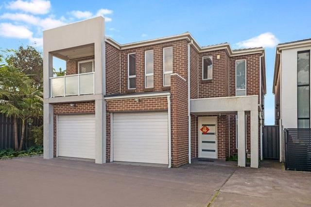 3/7 Beechwood Place, NSW 2197