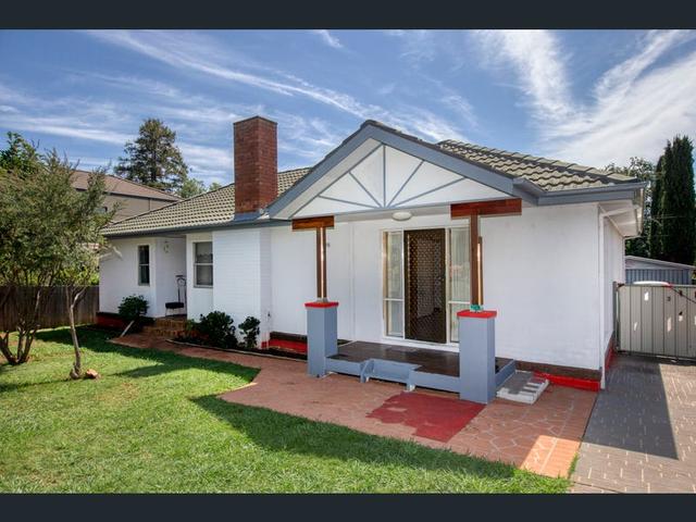 19 Hodgkinson Street, ACT 2603