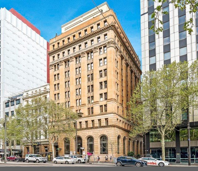 709/23 King William Street, SA 5000