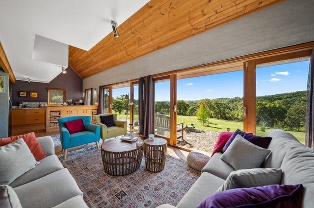 644 Sawyers Ridge Road, NSW 2622