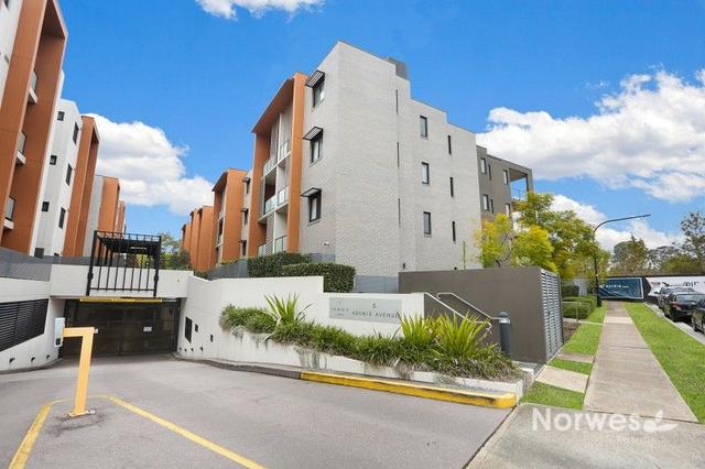 320/5 Adonis Ave, NSW 2155