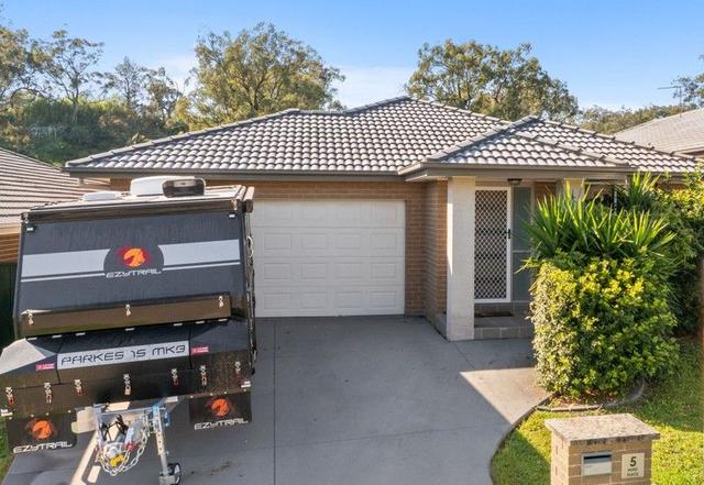 5 Hunt Place, NSW 2333