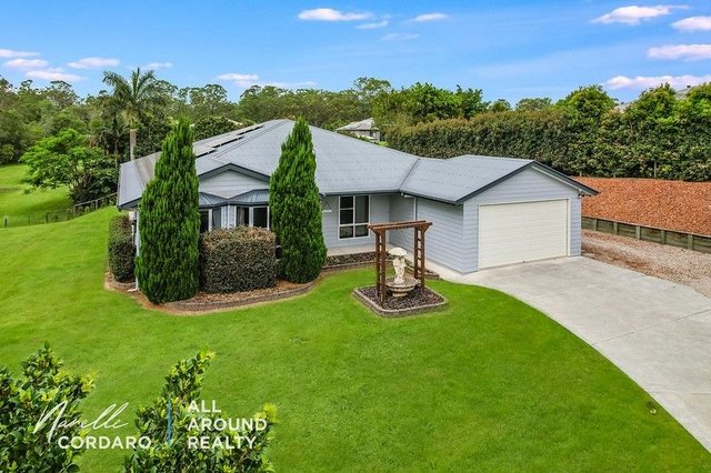 87-93 Sumsion Road, QLD 4512