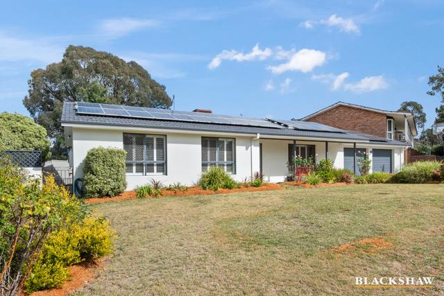 19 Enid Lorimer Circuit, ACT 2905