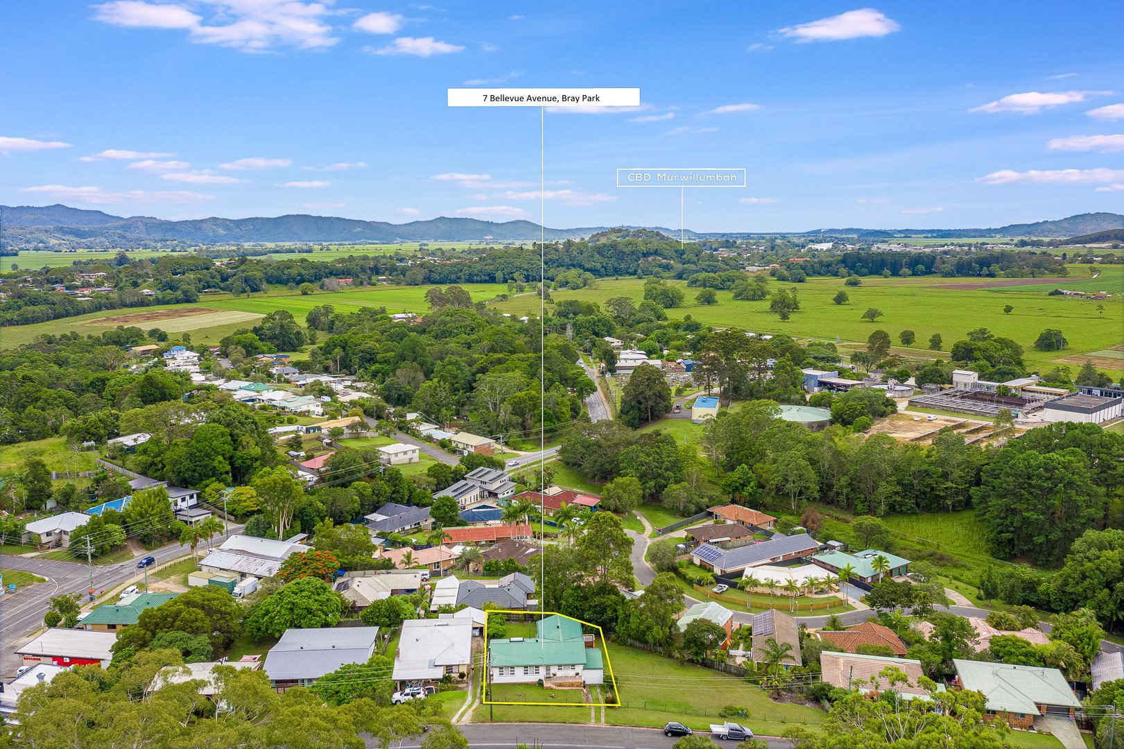 7 Bellevue Avenue, Bray Park NSW 2484 Allhomes