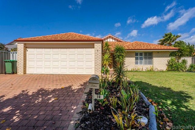 10 Kumarina Drive, WA 6173