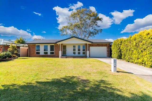 36 Anakai Drive, NSW 2750