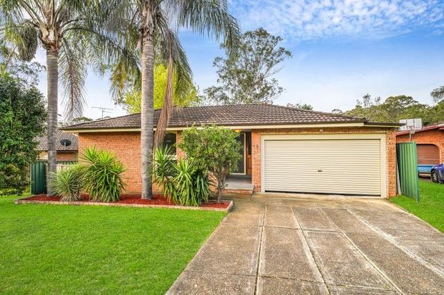 32 Dolomite Road, NSW 2749
