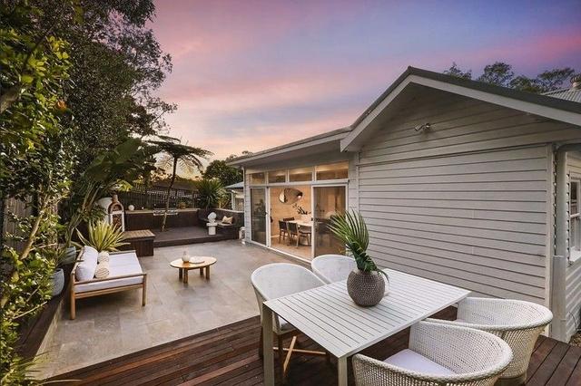 5 Arana Street, NSW 2093