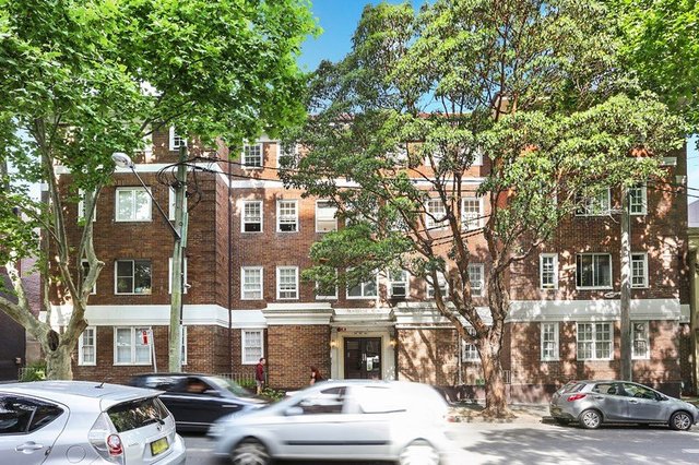 20/360 Bourke Street, NSW 2010