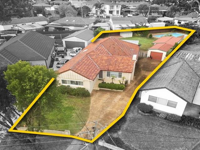29 Simmons Street, NSW 2212
