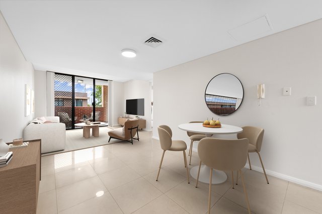 H407/27-29 George Street, NSW 2137