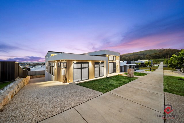 5 Pejar Terrace, ACT 2913