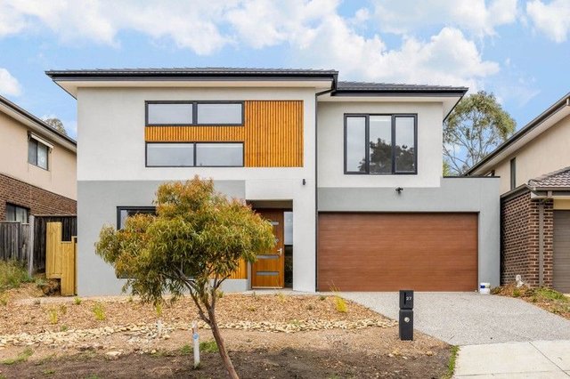 27 Wallaby Walk, VIC 3429