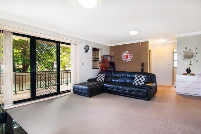 1/62-64 Marlborough Road, NSW 2140