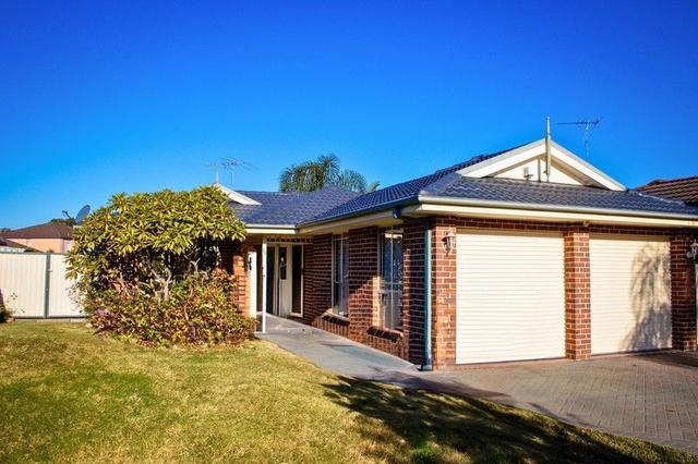 25 Airlie Crescent, NSW 2171