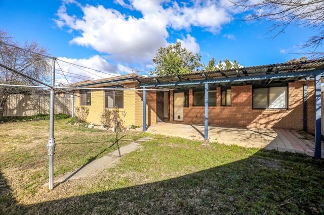 7 Barangaroo Street, ACT 2905