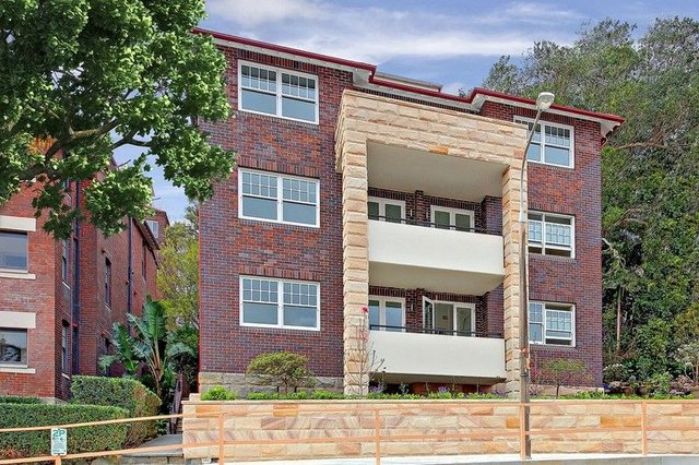 5/104 Kirribilli Avenue, NSW 2061