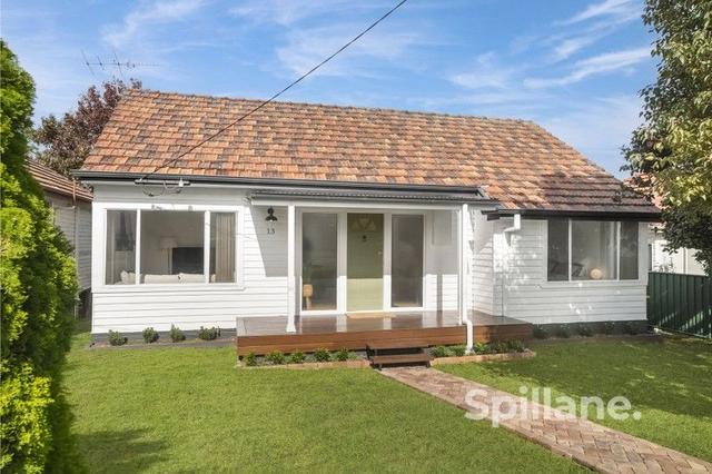 13 Seventh Street, NSW 2299