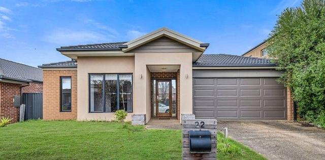 22 Abrus Circuit, VIC 3977