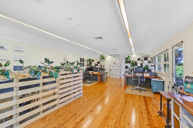 Suite B, Building 1 1110 Middle Head Road, NSW 2088
