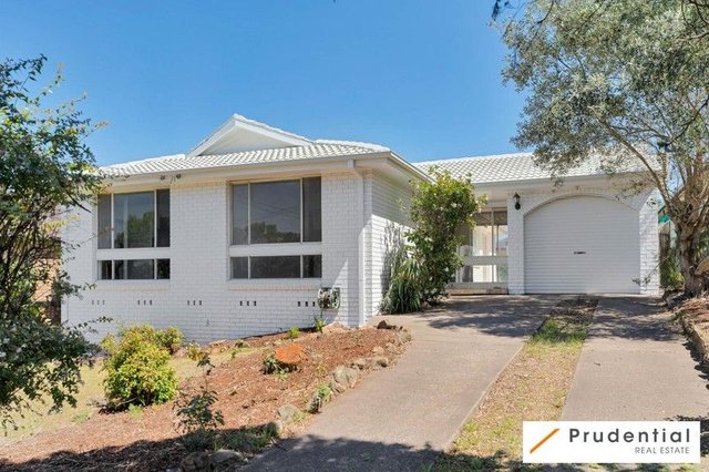 40 Wilson Crescent, NSW 2567