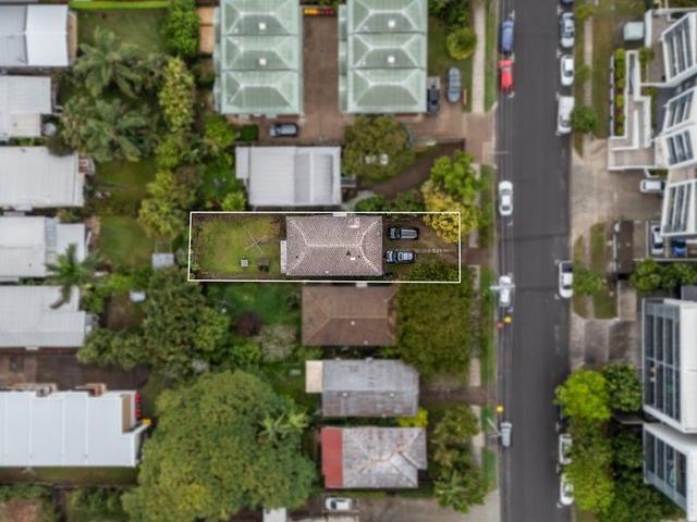 16 Mayhew Street, QLD 4075