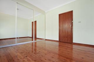 Bedroom one -  50 Third Avenue Port Kembla