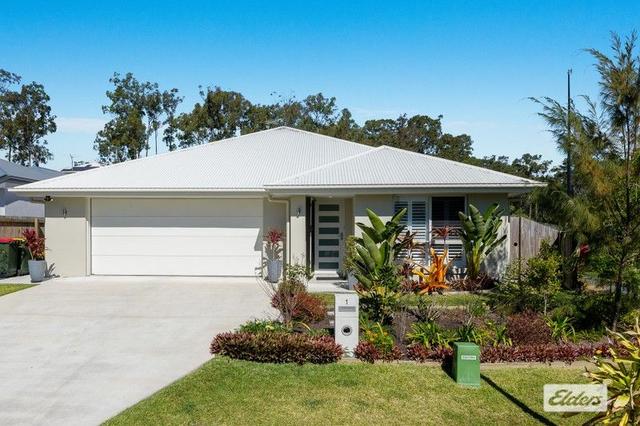 1 Melaleuca Way, QLD 4207