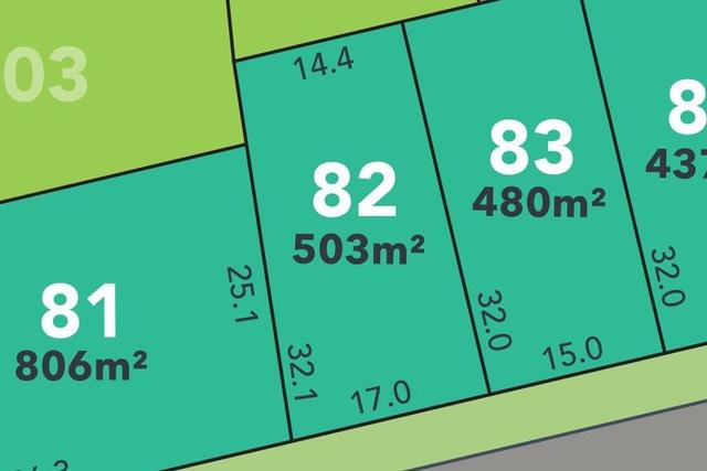 Lot 82/null Ord Circuit, QLD 4815