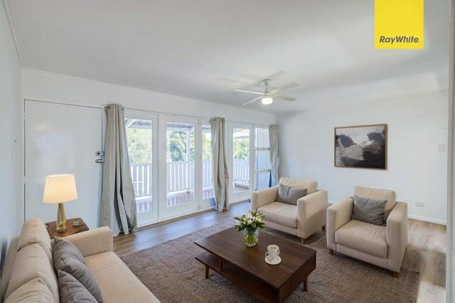 33 & 33A Orchid Street, QLD 4114