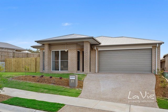 26 Kincraig Circuit, QLD 4300