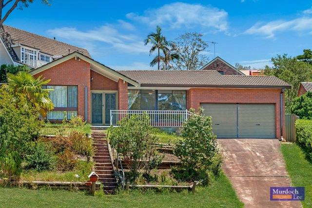 23 Winchcombe Place, NSW 2154