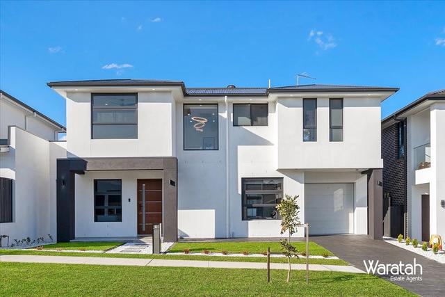 1 April Crescent, NSW 2765
