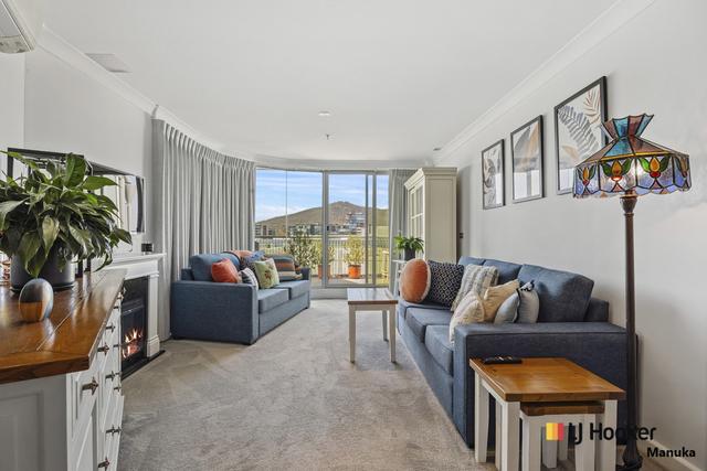 602/222 City Walk, ACT 2601
