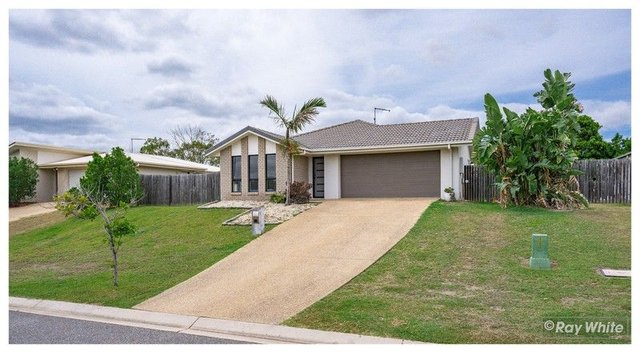 28 Georgia Drive, QLD 4702