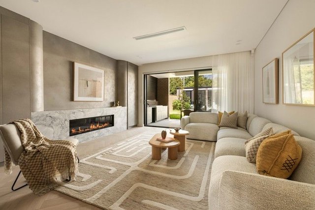 32 Harrison  Street, NSW 2204