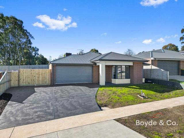 62 Palladium Boulevard, VIC 3818