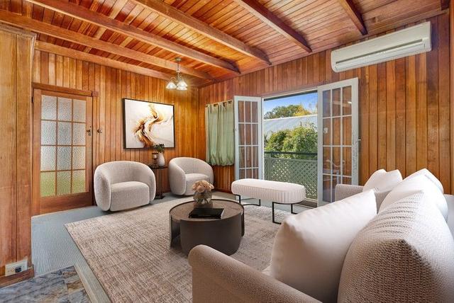 99 Sir Fred Schonell Drive, QLD 4067